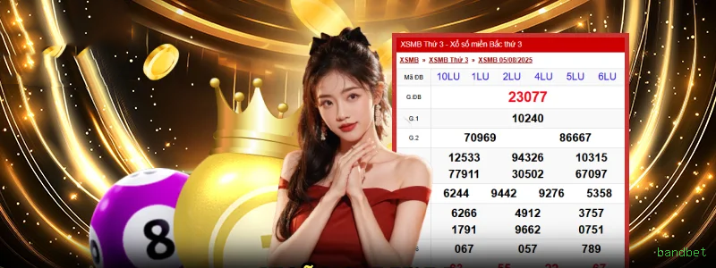 Imagem promocional da experiência de game da bandbet